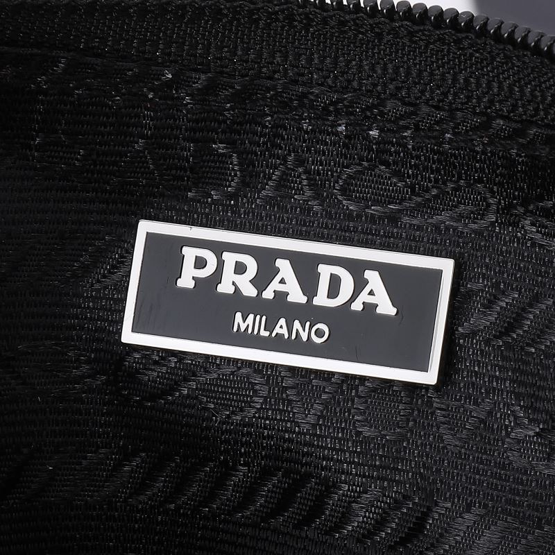 Prada Hobo Bags